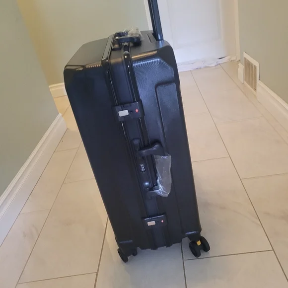 Suitcase - Picture 2 of 6